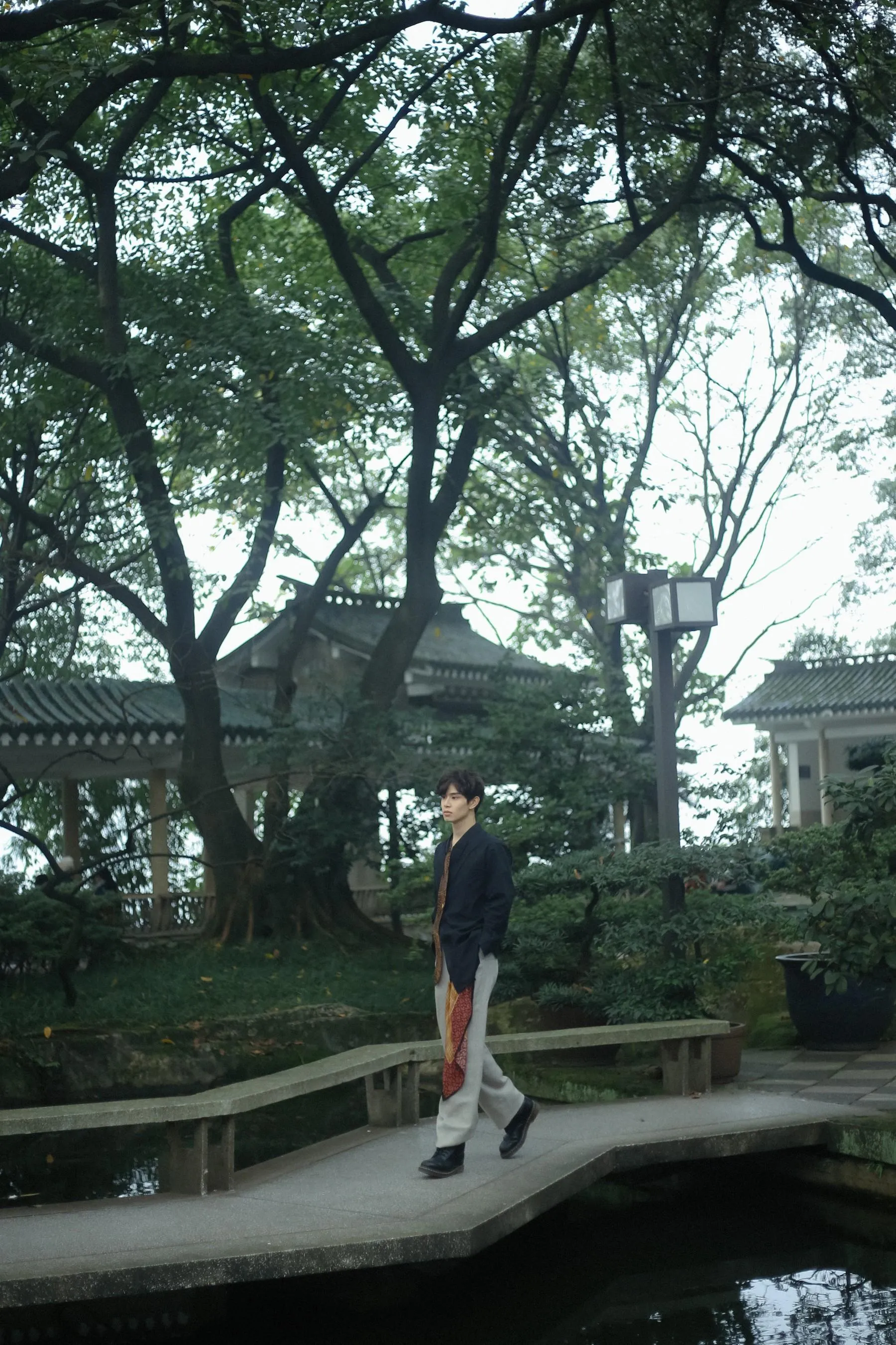 [YITUYU艺图语]2022.09.25 FALL Cueyor331 [22P]插图6
